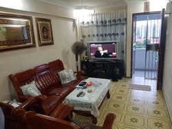 Blk 529 Bedok North Street 3 (Bedok), HDB 3 Rooms #178576232